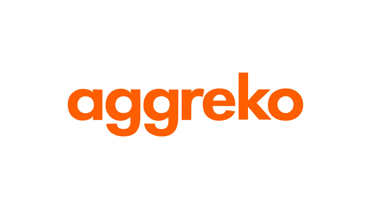 aggreko